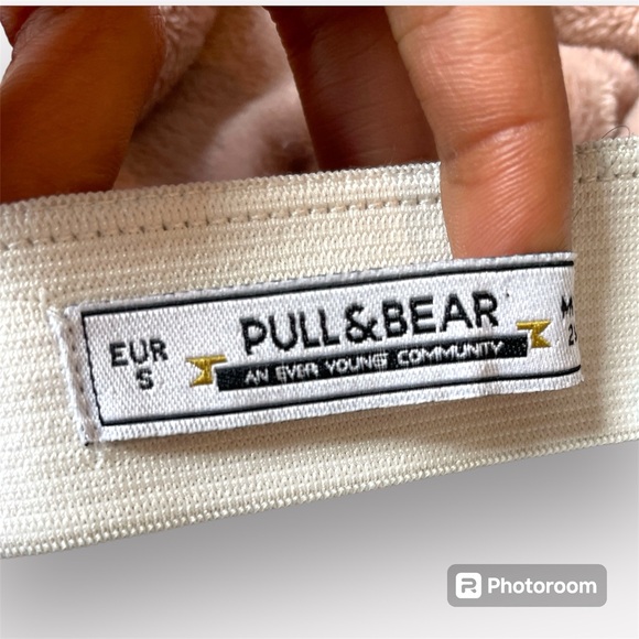 Mini skirt - Picture 2 of 3